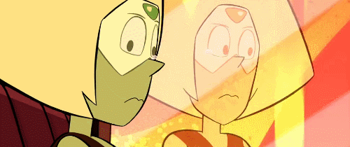 iknikblackstonevarrick:peridot as boarded by raven m. molisee and paul villeco (season