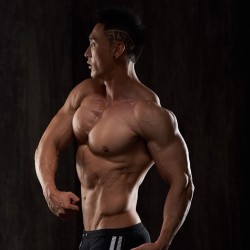 A Bunch Of Hot Asian Guys