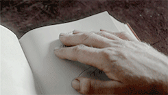 always-eighteen-ninety-five:Endless list of Favourite OTPs: James & Thomas (Black Sails)        