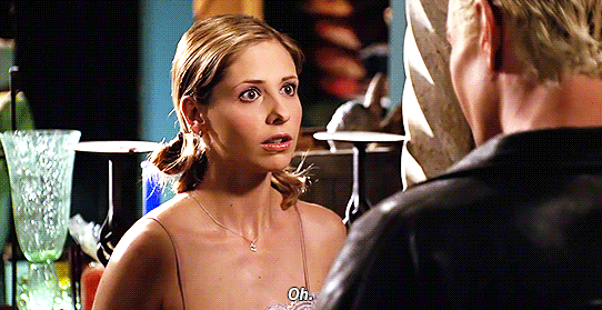 ripleyuniverse: Favorite Spuffy moments: 48/∞