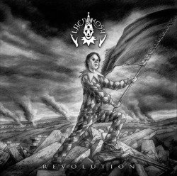 sedis-mutabilis:  Lacrimosa Discography