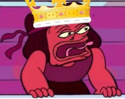 lord-and-savior-garnet-iii:  jen-iii:  rub-iii:  lapislazul-iii:  rub-iii:  rose-iii:  rub-iii:  I PROCLAIM MYSELF AS THE III OVERLORD  III CHALLENGE YOU FOR THE CROWN  WELL I KINDA STARTED THIS SO UH  NO U DIDNT JEN-III IS THE MAIN STARTER SHE IS THE