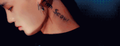 1aeyong: taeil, chain