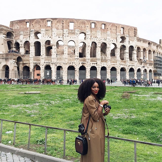 sale-aholic:  asiyamigold:  Seeing things you learned about in art history class