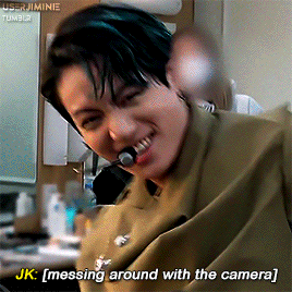 Jungkook Has A Soft Spot And I Like To Call It Park Jimin