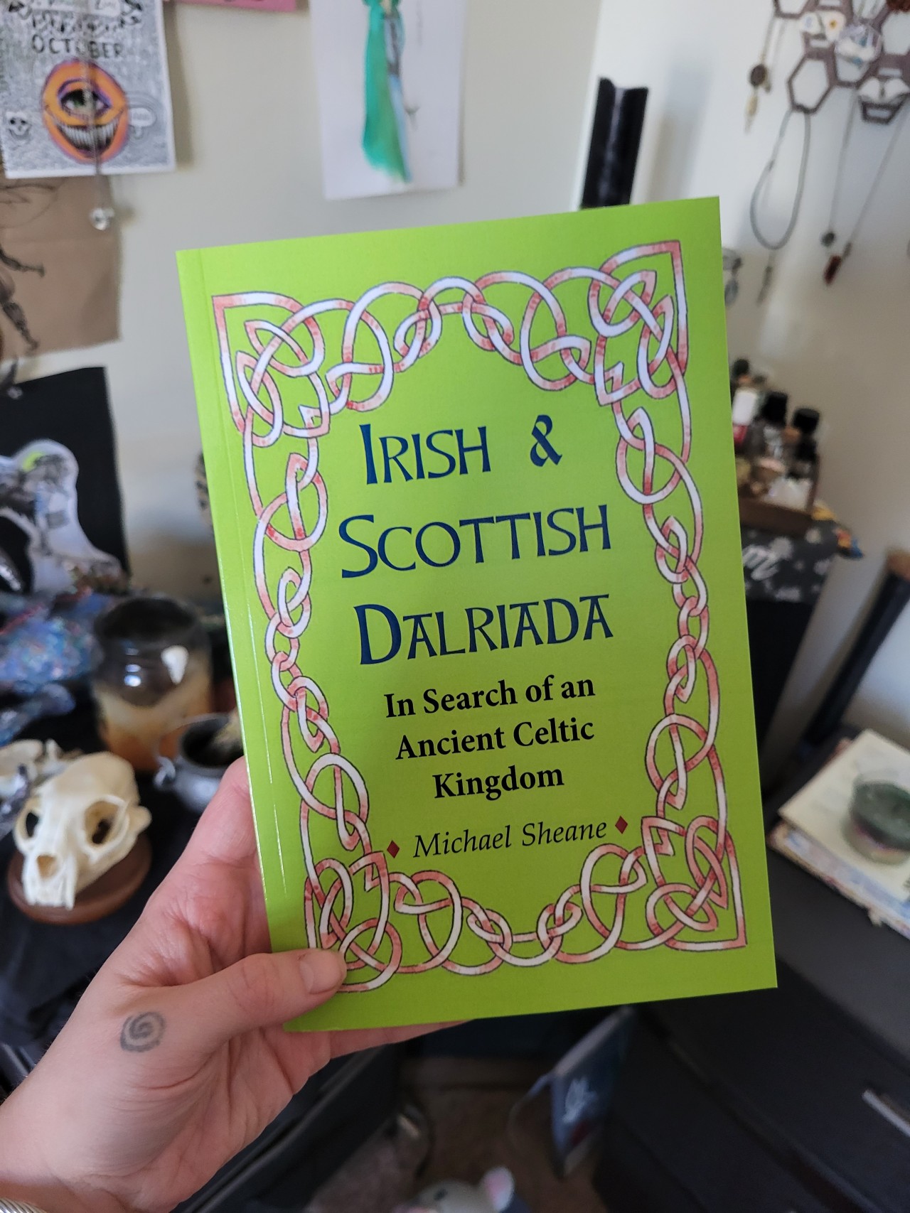 The Truth About Irish Woman Warriors – What They Never Tell You – Irish  Imbas Books