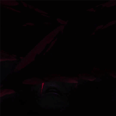 caelichu:                         It's better in the dark