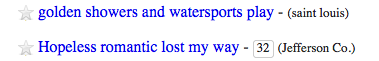 arealliveghost:  rhyming couplet written by craigslist 