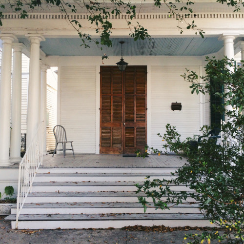 jacindaelena:New Orleans by Laura Steffan