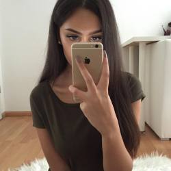 Amber, 18, Ny