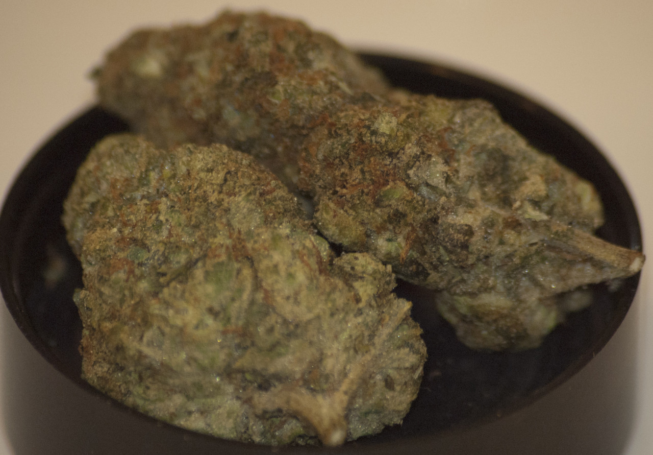 weedporndaily:  Bubba Kush