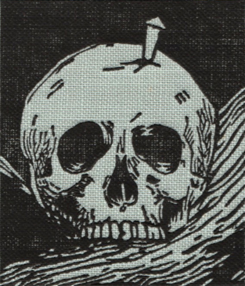 XXX Illustration from The Murder Book: An Illustrated photo