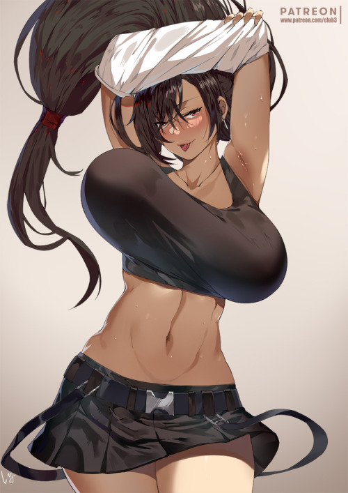 otakujp005:♣3さんはTwitterを使っています 「Tifa #TifaLockhart Support me to get special rewards： PATREON: https://t.co/sf5tUCEiSz Fanbox: https://t.co/fApS1F3XS4 https://t.co/acPpGbpNBh」 / Twitter