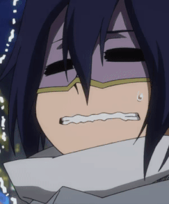 hellosparklinguniverse: Tamaki Amajiki... - like the petals of a flower