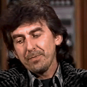 George Harrison (1987)
