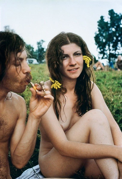 the-point-of-sanity:  Woodstock, 1969 