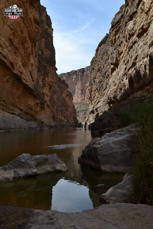 the-american-life-style:  Texas, Big Bend
