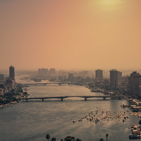 theworldwelivein:  by AMJAD aggag (via Cairo on Photography Served)