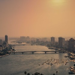 theworldwelivein:  by AMJAD aggag (via Cairo