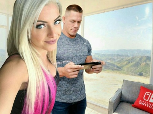 Little Miss Bliss.