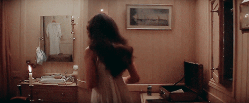 Oh, For Heaven’s Sake, Girl, It Wasn’t That Good A Kiss, Anyway.
