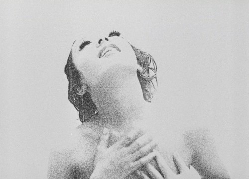 kulitskaya:FUNERAL PARADE OF ROSES (1969) 薔薇の葬列 dir. Toshio Matsumoto
