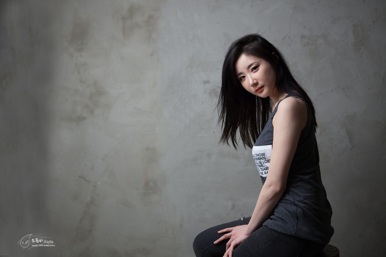 kormodels:  Yeon Da Bin