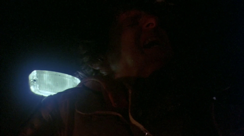 Galaxy Of Terror1981