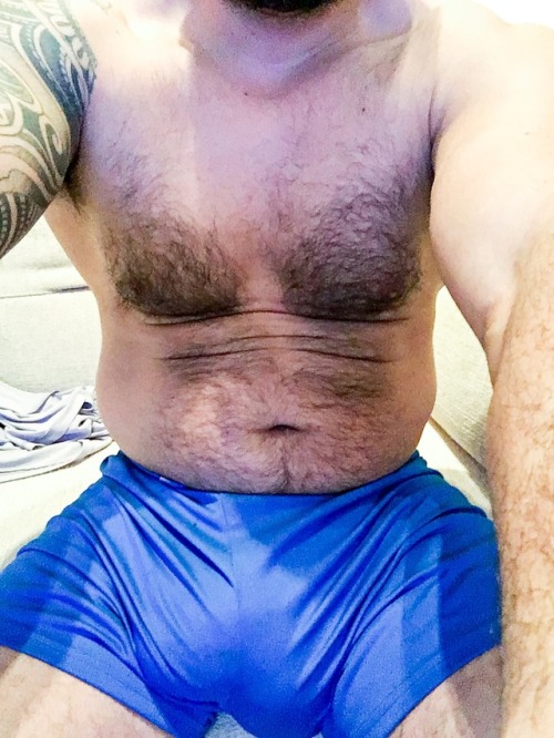 No underwear - relax mode on