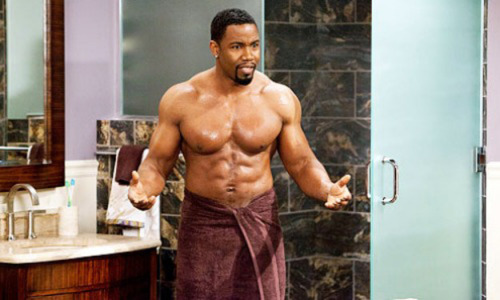 zamnzaddyyy:  Love Mature Black Men Follow: ZamnZaddyyy.Tumblr.com