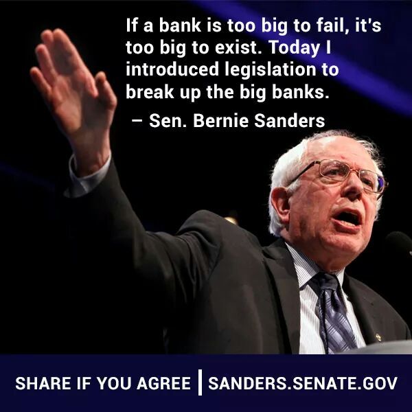 mxcleod:  mama-macabre:  Bernie Sanders is important.  #Bernie2016
