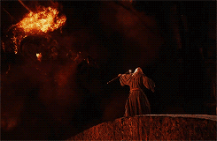boromirs:  Arise, arise! 