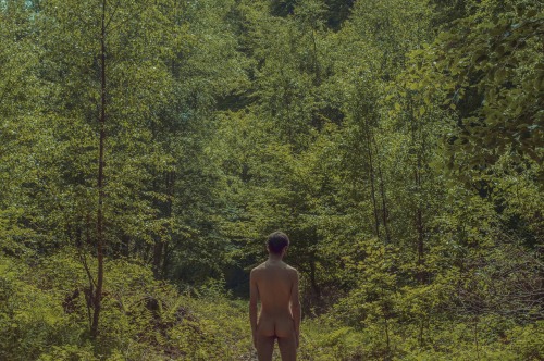 manuelmoncayo:  04.02.2016Victor I want to erase your past. Take your memories with me and keep them in a safe place.  