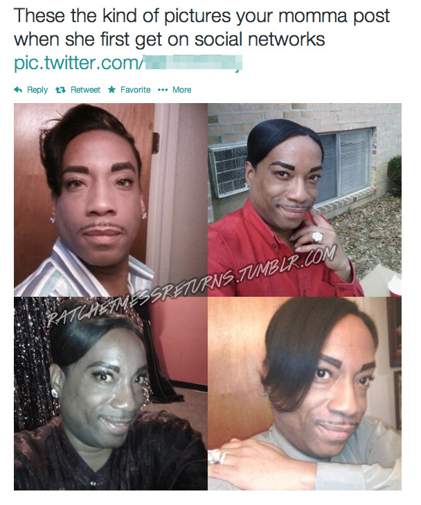 ratchetmessreturns:  #TheTruth