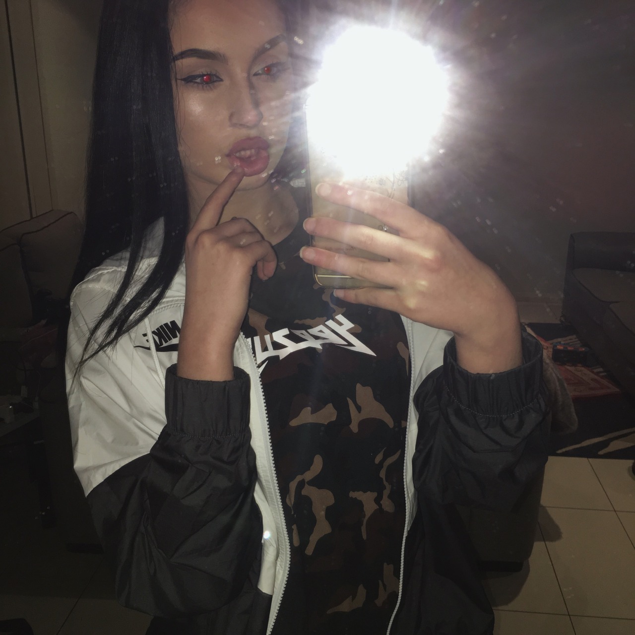 middleeasterndime:  I had the best fkn night hoes 