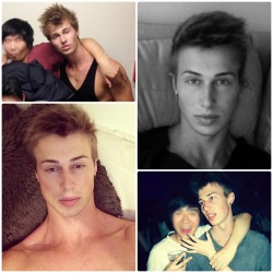 Hot Guys for your Enjoyment