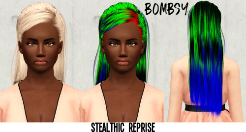 alovelikesims:Random Hair Retexture Dump!It’s been awhile, am I right? Enjoy!Meshes by LeahLillith, 