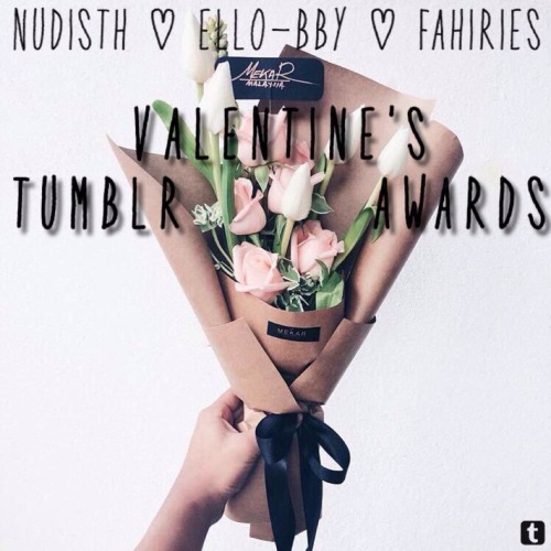 nudisth:fahiries:Hiya sweethearts! to celebrate one of the most affectionate days of the year, Matil