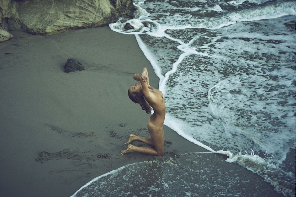 tcasjr:  Marisa Papen for Treats! Magazine by Stefan Rappo 