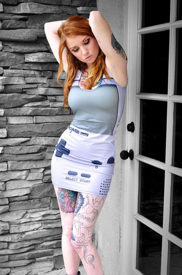 miss-watson-world:  Kemper Suicide