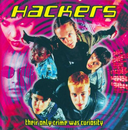y2kaestheticinstitute: Hackers, Hackers², and Hackers³ soundtracks &amp; ‘music inspired by the original motion picture’ (1996, 1997, 1999)   @empoweredinnocence 