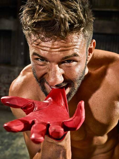 hotsexyathletes:  Julian Edelman 2017 ESPN Body Issue