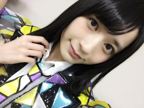 soimort:  佐々木優佳里 - Google+ - 09 Dec 2015   AKB4810周年記念公演に出演しました🍀 I appeared on AKB48 10th Anniversary Celebration Concert🍀 AKB48を作り上げてきた先輩方。 メンバーやファンのみなさんやスタッフさん。一人一人のパワーがあるから…