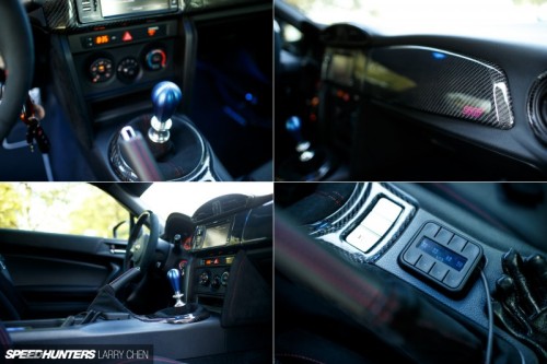 upyourexhaust: The BRZ STI That Subaru Won’t MakePhotos by Larry Chen