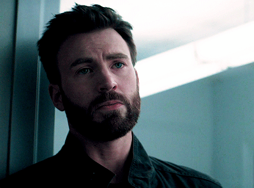 cevanscentral:Chris Evans as Andy Barber in Defending Jacob└ 1x06 Wishful Thinking