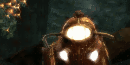 the-lamb-of-rapture:  Who, I wonder, would be so cruel? To force a mirror on a man
