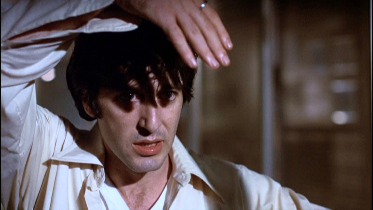 gabaghoulish: Dog Day Afternoon (1975) “I know you can’t stand me saying I’m