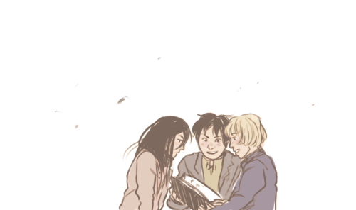 akkaleena:So kids, how was your first adventure?