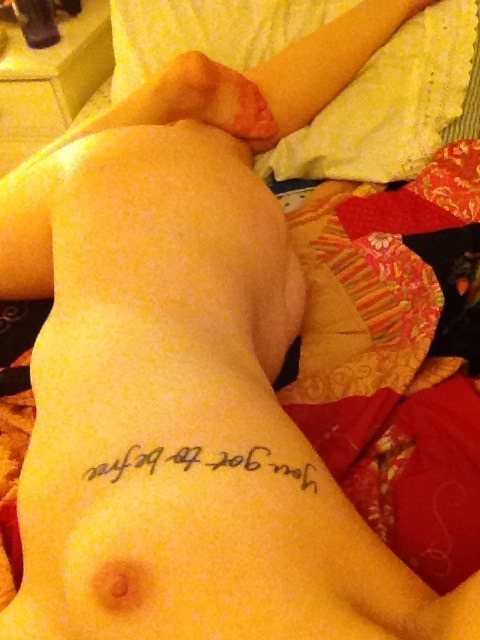 sexual-feelings:  21! I smoked and decided I looked great naked so I rewarded myself