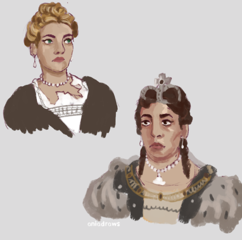 some sketches from the favourite 